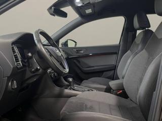SEAT Ateca usata, con Cerchi in lega