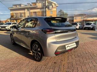 PEUGEOT 208 usata, con Fari LED