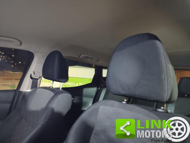 NISSAN Qashqai usata 36