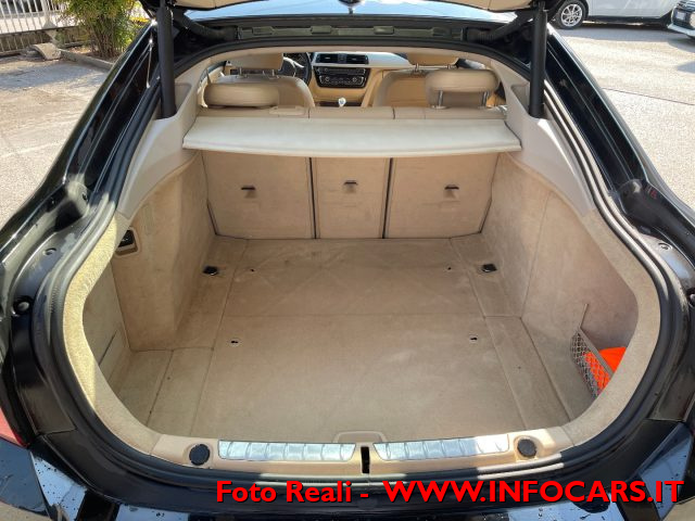 BMW 420 usata, con Fari LED