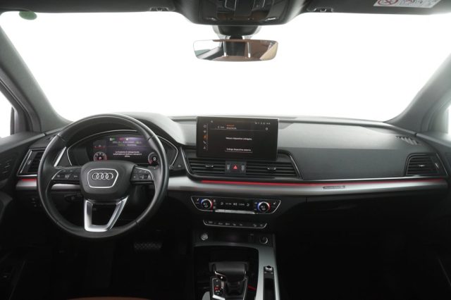 AUDI Q5 usata 10