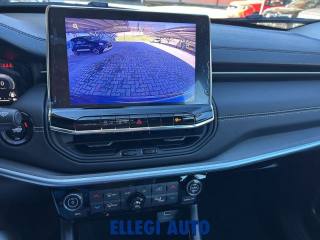 JEEP Compass usata, con Fari LED