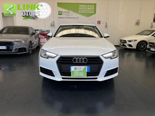 AUDI A4 usata 6
