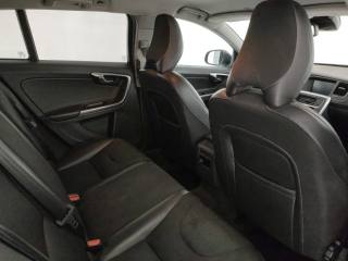 VOLVO V60 usata, con Climatizzatore