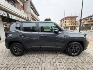 JEEP Renegade usata 3
