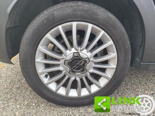 FIAT 500X usata, con Sistema di navigazione