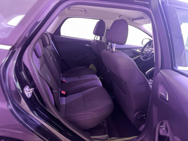 FORD Focus usata 6
