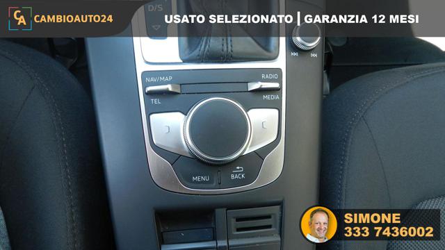 AUDI A3 usata 71