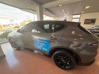 ALFA ROMEO Tonale usata, con Airbag laterali