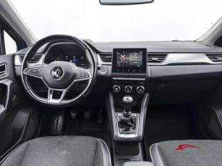RENAULT Captur usata 13