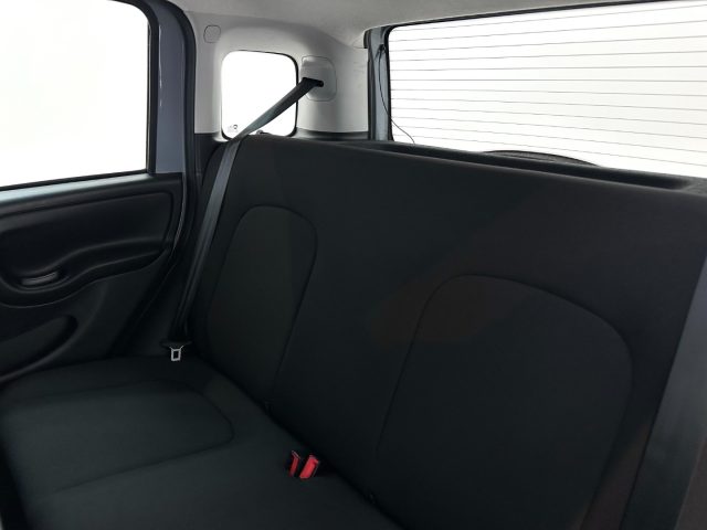 FIAT Panda usata, con USB