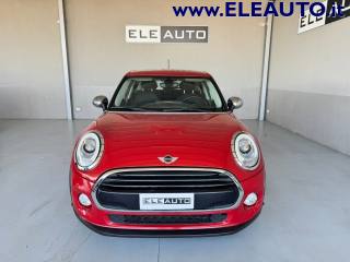 MINI Cooper usata, con Airbag