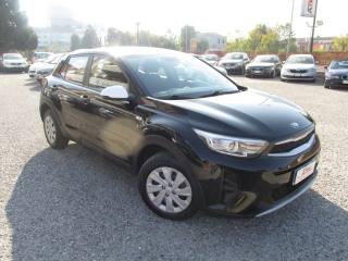 KIA Stonic usata 71