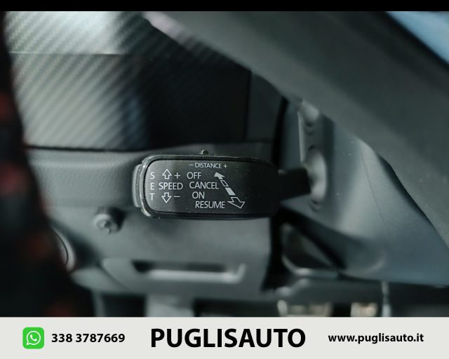 SKODA Kodiaq usata, con Frenata d