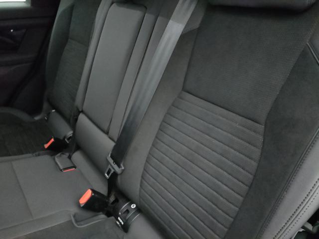 LAND ROVER Discovery Sport usata, con Immobilizzatore elettronico