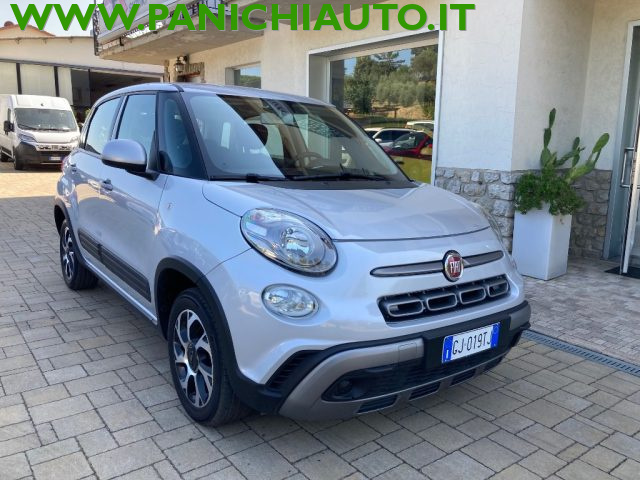 FIAT 500L usata, con Airbag Passeggero