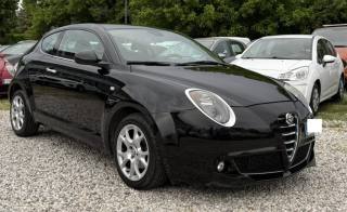 ALFA ROMEO MiTo usata, con Climatizzatore