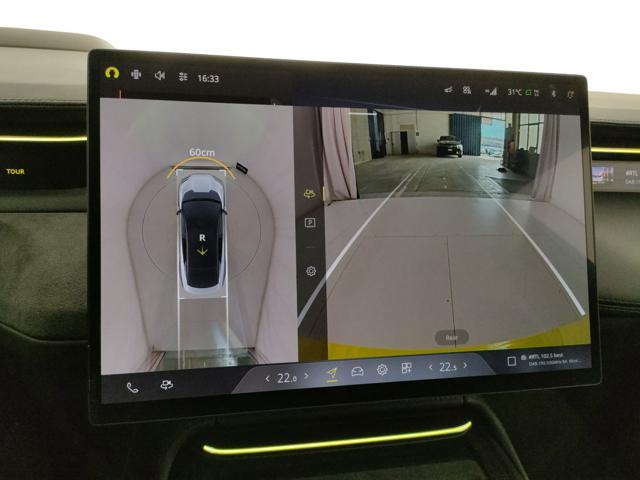 LOTUS Emeya usata, con Touch screen