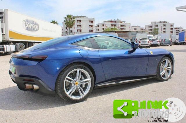 FERRARI Roma usata, con Airbag Passeggero