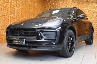 PORSCHE Macan usata 74