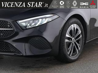 MERCEDES-BENZ A 180 usata, con Airbag Passeggero