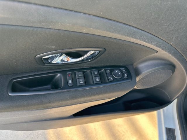 RENAULT Megane usata, con Servosterzo