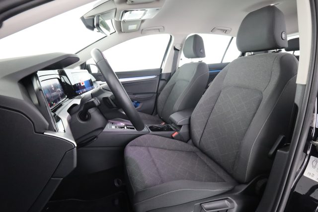 VOLKSWAGEN Golf usata 1