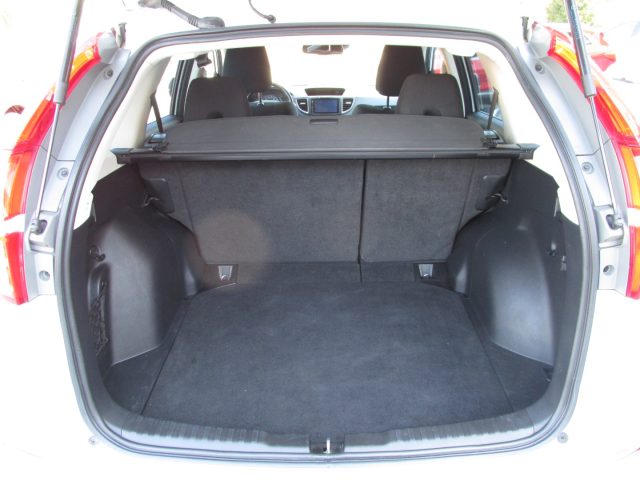 HONDA CR-V usata, con Filtro antiparticolato