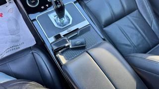 LAND ROVER Range Rover Evoque usata, con Regolazione elettrica sedili