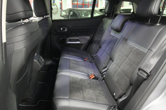 CITROEN C5 Aircross usata, con Controllo trazione