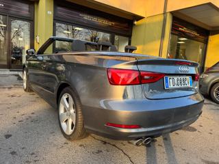 AUDI A3 usata, con Chiusura centralizzata