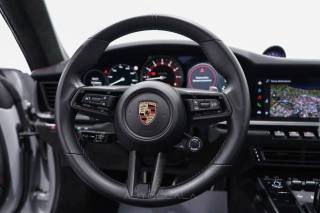 PORSCHE 992 usata, con Cruise Control