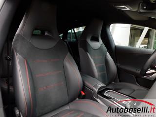 MERCEDES-BENZ CLA 220 usata, con Chiusura centralizzata