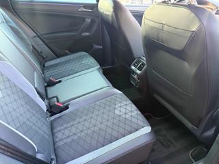 VOLKSWAGEN Tiguan usata, con Fari LED