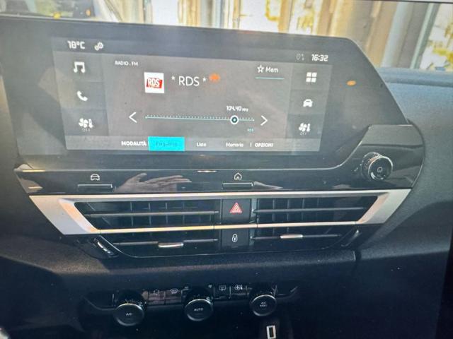 CITROEN C4 usata, con Autoradio