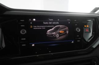 VOLKSWAGEN Taigo usata 10