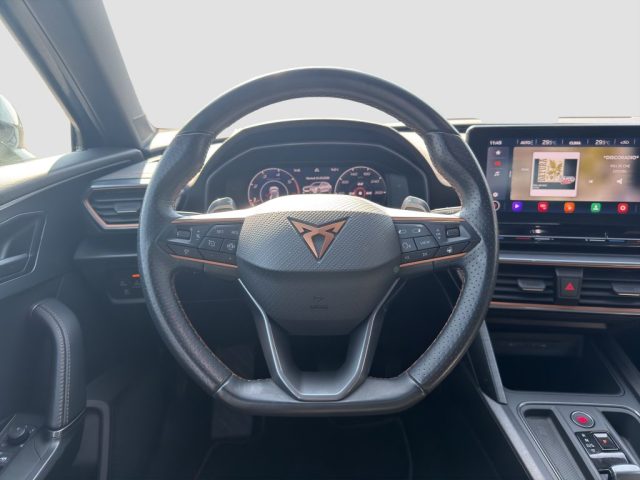 CUPRA Formentor usata 4