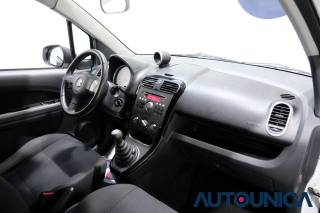 SUZUKI Splash usata 39