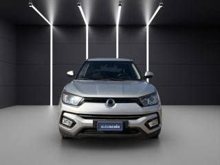 SSANGYONG Tivoli usata, con Chiusura centralizzata
