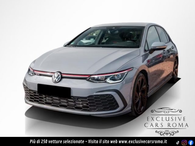 VOLKSWAGEN Golf usata, con ABS