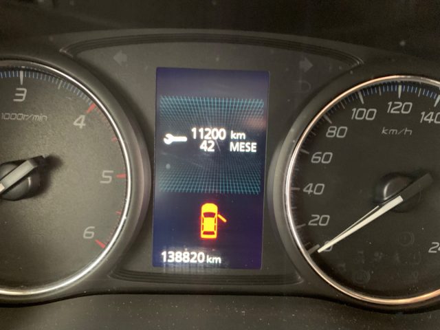 MITSUBISHI Outlander usata, con Cruise Control