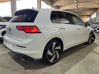 VOLKSWAGEN Golf GTI usata, con Boardcomputer