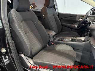 NISSAN Qashqai usata, con Autoradio