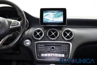 MERCEDES-BENZ A 180 usata 41