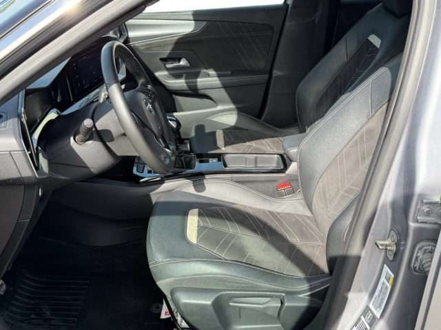 OPEL Mokka usata, con Fendinebbia