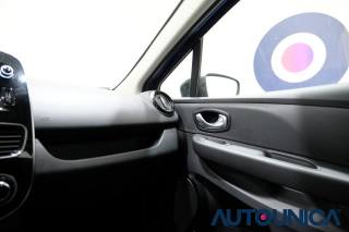 RENAULT Clio usata, con Luci diurne