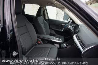 BMW X1 usata 10