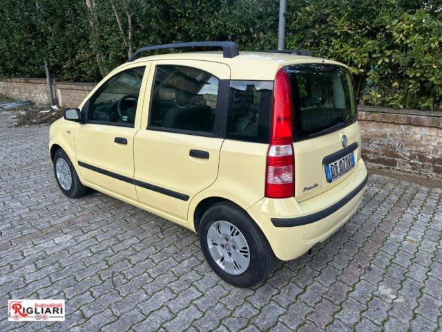 FIAT Panda usata 4