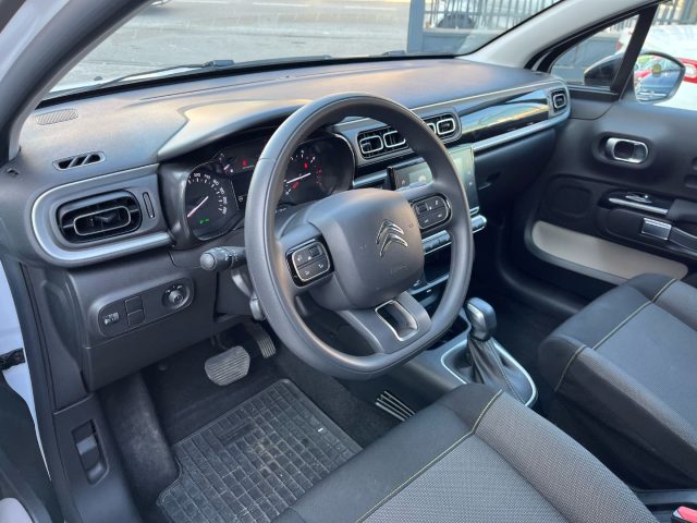 CITROEN C3 usata, con Immobilizzatore elettronico