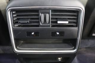 PORSCHE Cayenne usata, con Interni in pelle